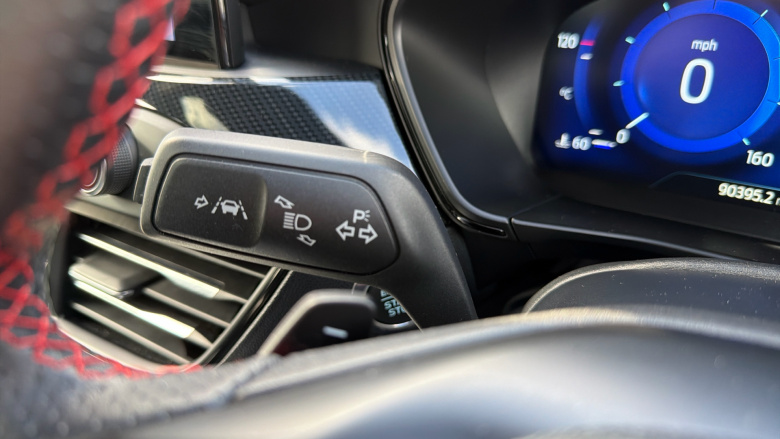 Ford Focus 1.5 EcoBlue 120 ST-Line X 5dr Auto Diesel Estate